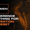physiological sigh breathwork for men