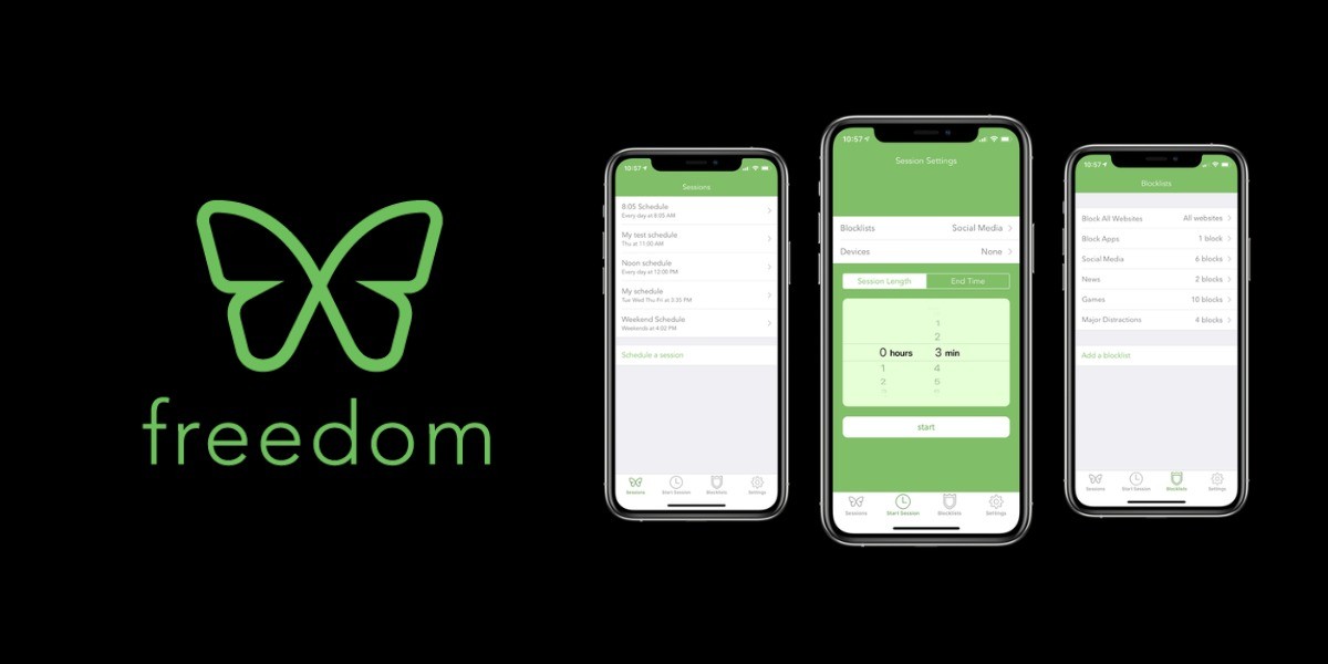 best apps to stop doomscrolling