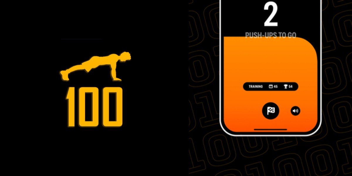 best push-up apps for men