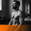 evening routine for men