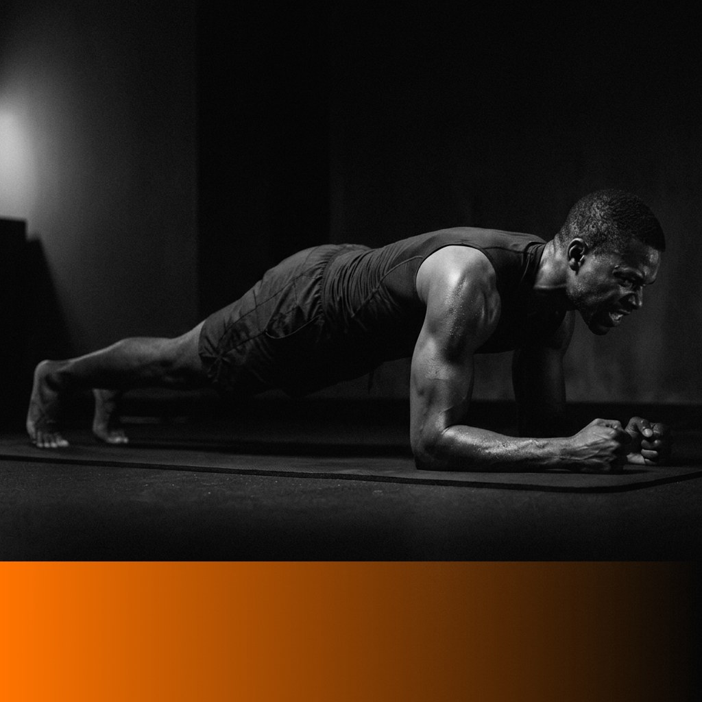 MenTools blog feature image, black and white photograph with orange MenTools overlay