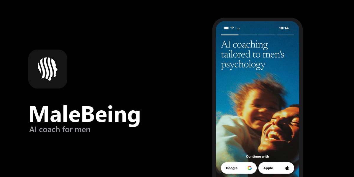 best mental health apps for men 2026